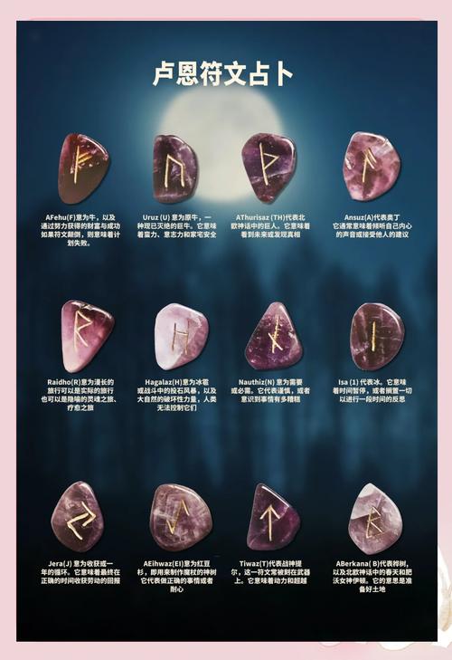 占卜者符文准不准？用过的人这样说！