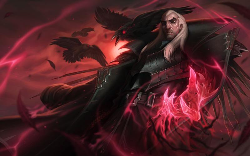 lol乌鸦强吗现在;最新赛季强度解析与玩法推荐