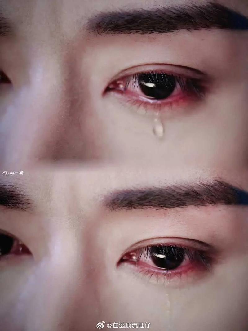 是谁的心啊在哭泣？学会释放情绪告别悲伤