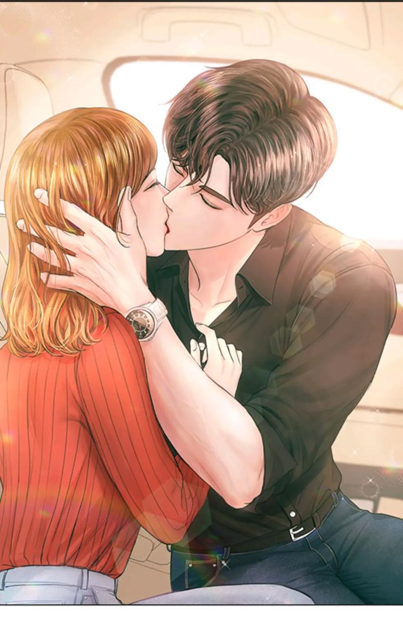 像第一韩漫的漫画有哪些？这几部热门新作不容错过！