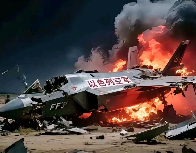 著名的空中打击战例有哪些？回顾历史上的决定性时刻！