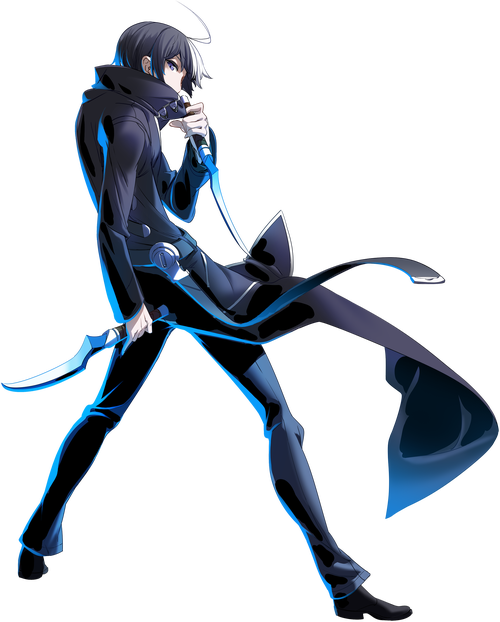 夜下降生哪个角色强度最高？2024年最新T度榜分析！