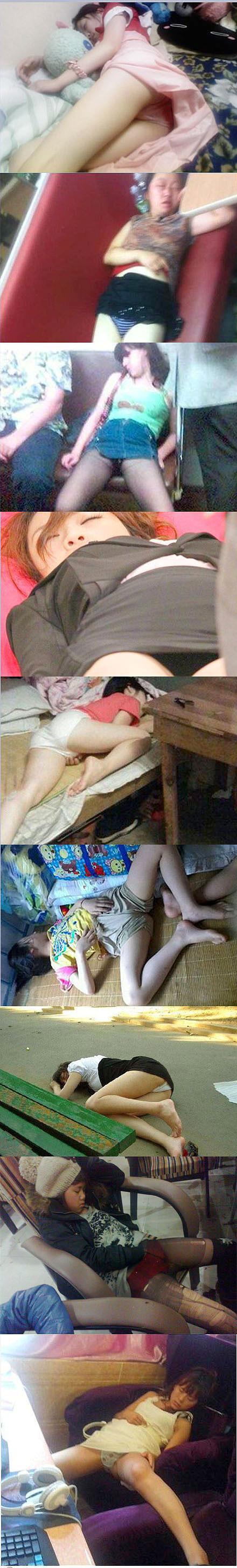 精选囧图集：年度最爆笑的图片合集都在这里了！