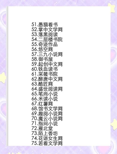 哪个小说阅读平台好？推荐你试试这个读书阁！