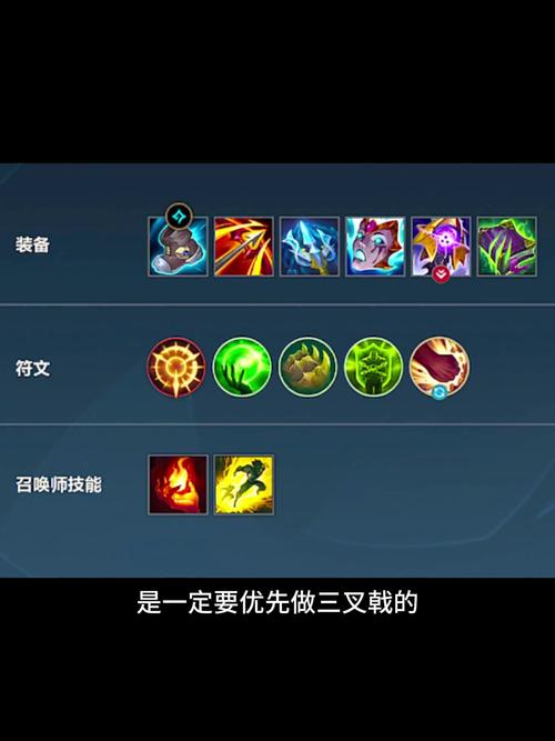 上单提莫天赋符文怎么点？爆杀流打法细节全揭秘！