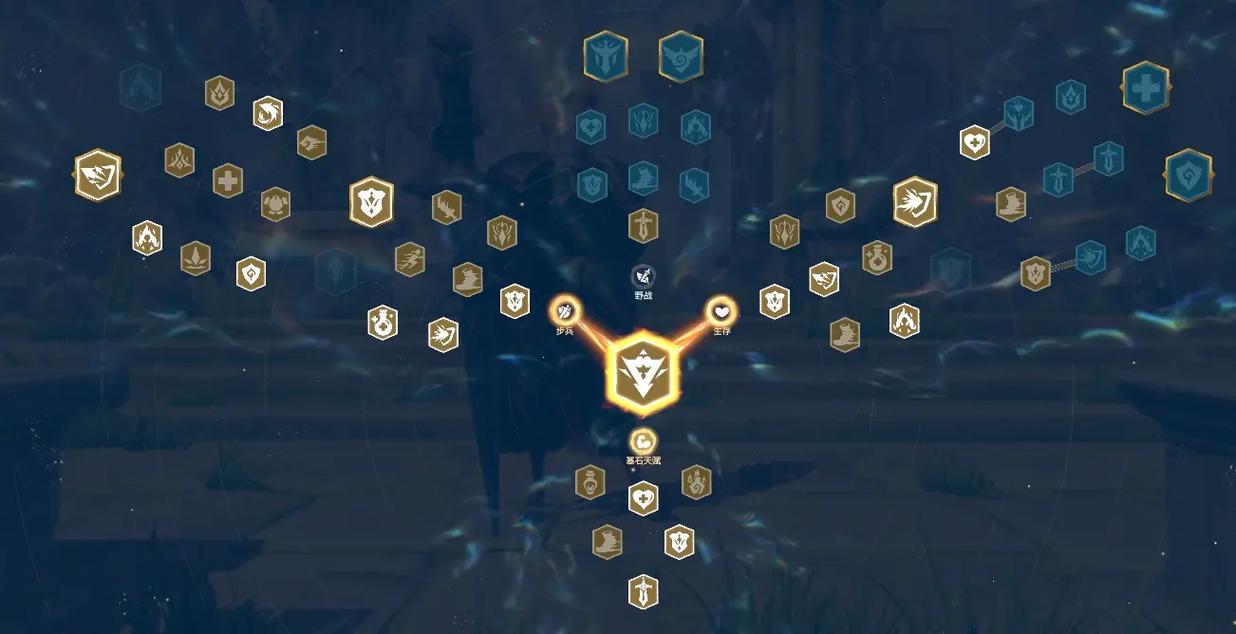 德玛天赋最新搭配是什么？S14版本最强出装方案推荐！