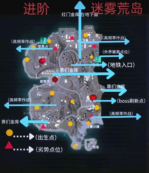 突袭宝库怎么做(新手必看超详细步骤教学)