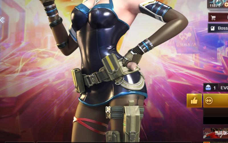 cf魅影和审判者哪个厉害？资深玩家深度对比测评！