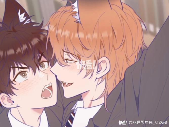 喜欢狗之血的读者应该看什么？这几本高分作品强烈推荐！