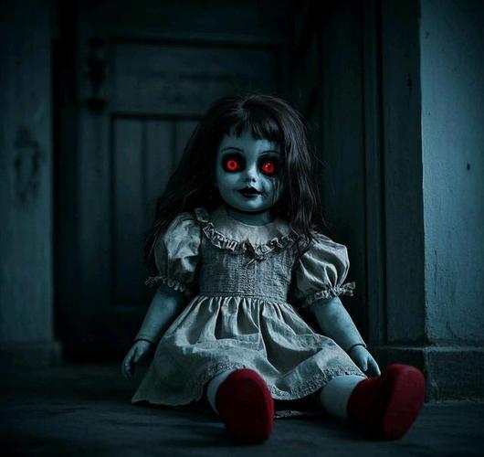 怨灵人偶是根据真实事件改编的吗？人偶的来历大揭秘！