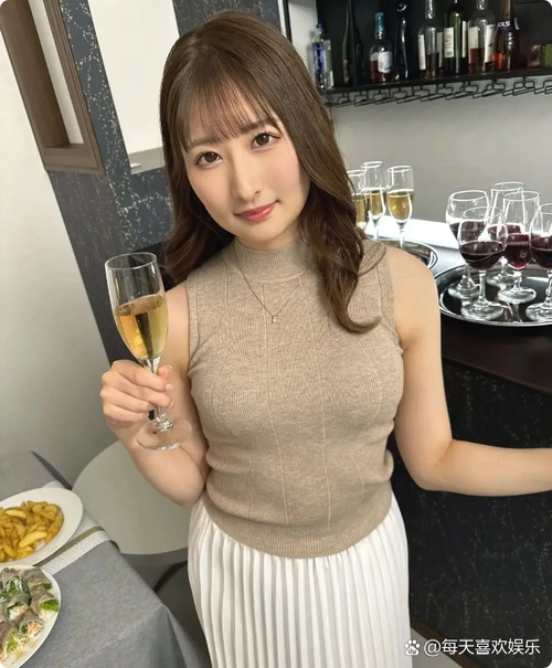 坂口美穗为什么这么火？揭秘她人气飙升的秘密！