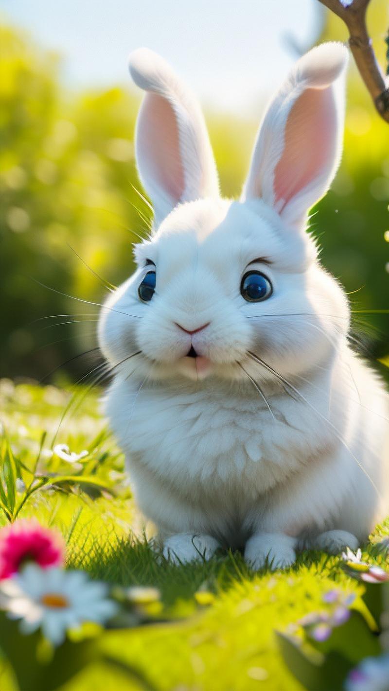 哪里可以免费看兔子之夜高清版？几个稳定播放平台推荐给你！