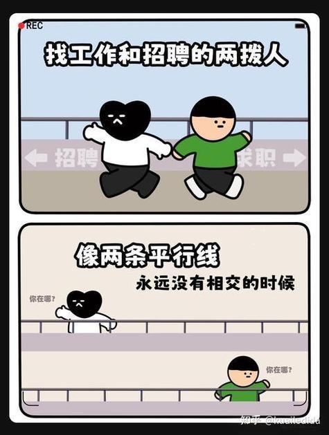 通过百伯猎头找工作靠谱吗？分享我的亲身经历！