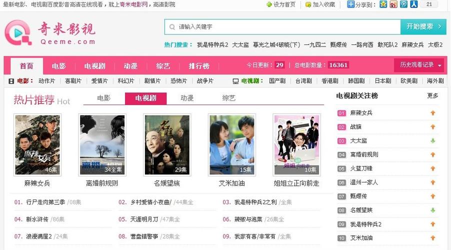 奇米影到底怎么样？深度分析这个平台的优点和缺点！