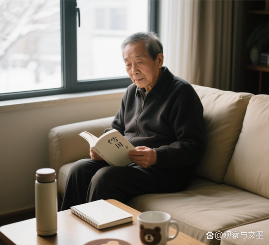 作家全书亨的真实经历是什么？独家采访揭秘他的人生故事。