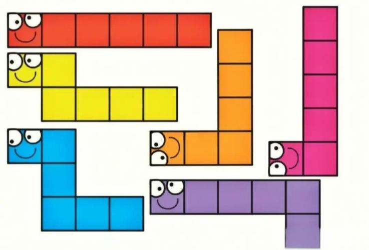 玩填充方块对孩子有什么好处？提升空间想象力与专注力！