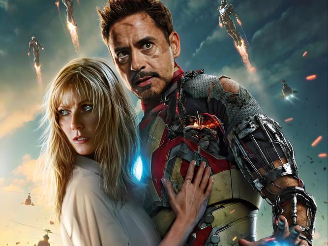 电影机器侠3到底讲了什么？ (剧情大纲和结局解析)