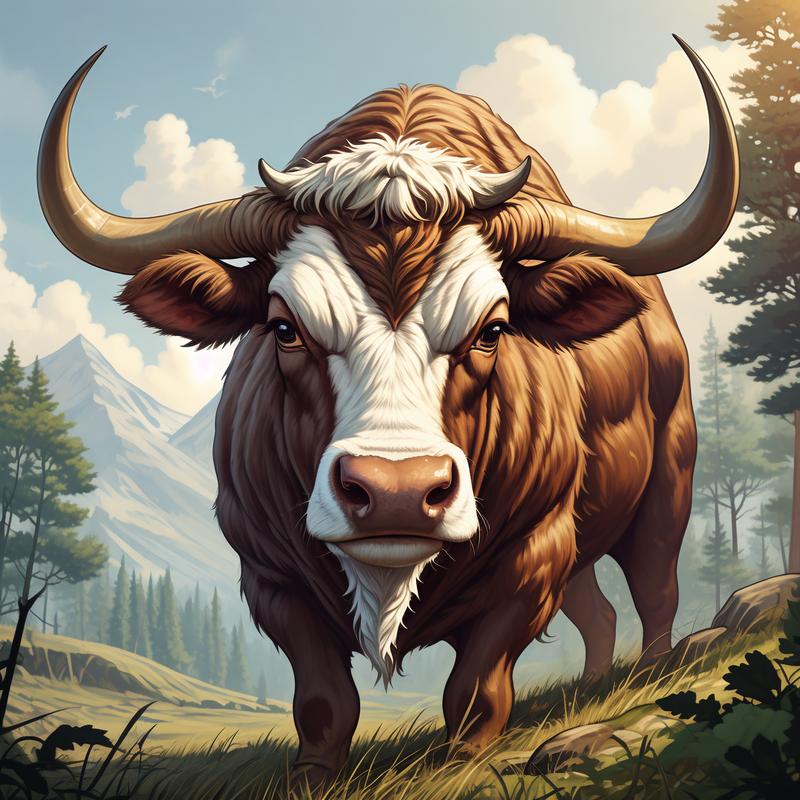 摩洛克的牛头形象代表什么？探索迦南神话中这个神明的象征！