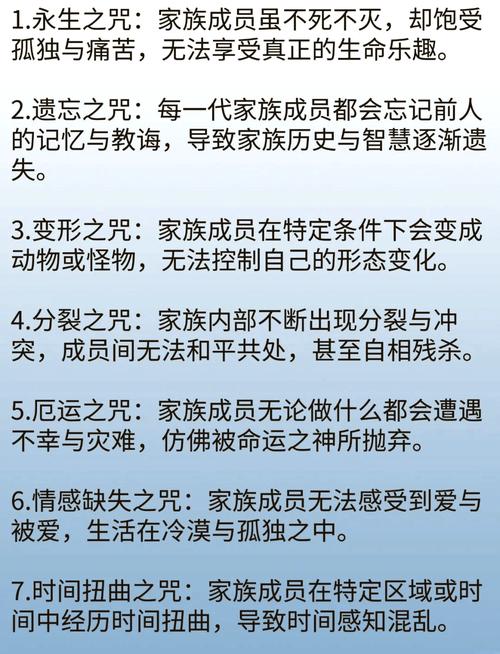 恶灵的密语怎么看懂?老司机教你5步秘诀!