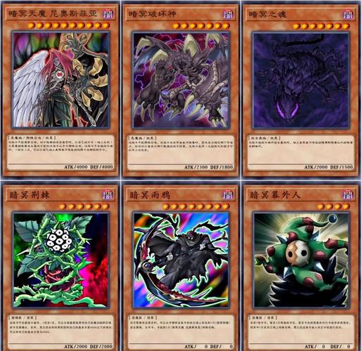 黑暗降临3角色攻略？热门角色玩法揭秘！