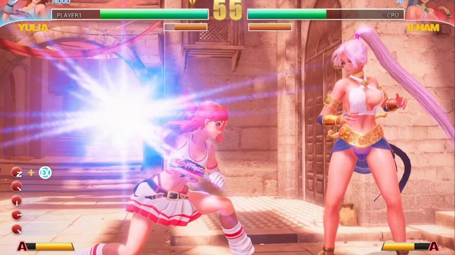 格斗天使最新版本怎么玩？新手入门攻略全在这里！