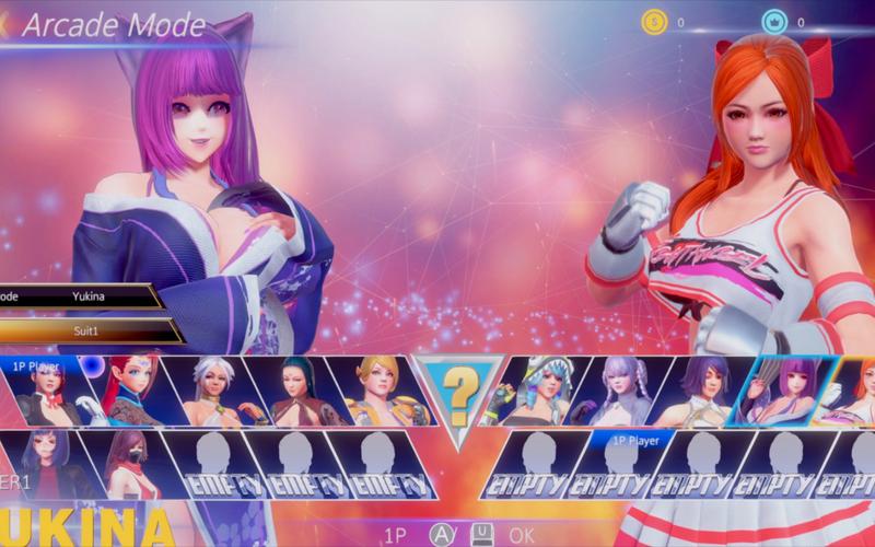 格斗天使最新版本怎么玩？新手入门攻略全在这里！