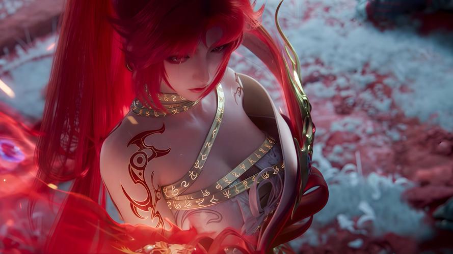 妖刀姬现在强度怎么样？版本更新后她还能不能C？