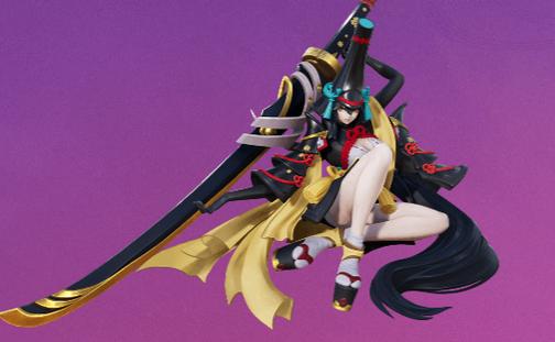 妖刀姬现在强度怎么样？版本更新后她还能不能C？