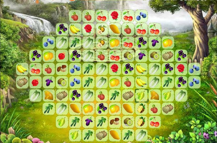 农场连连看能锻炼什么？这些好处你必须知道！