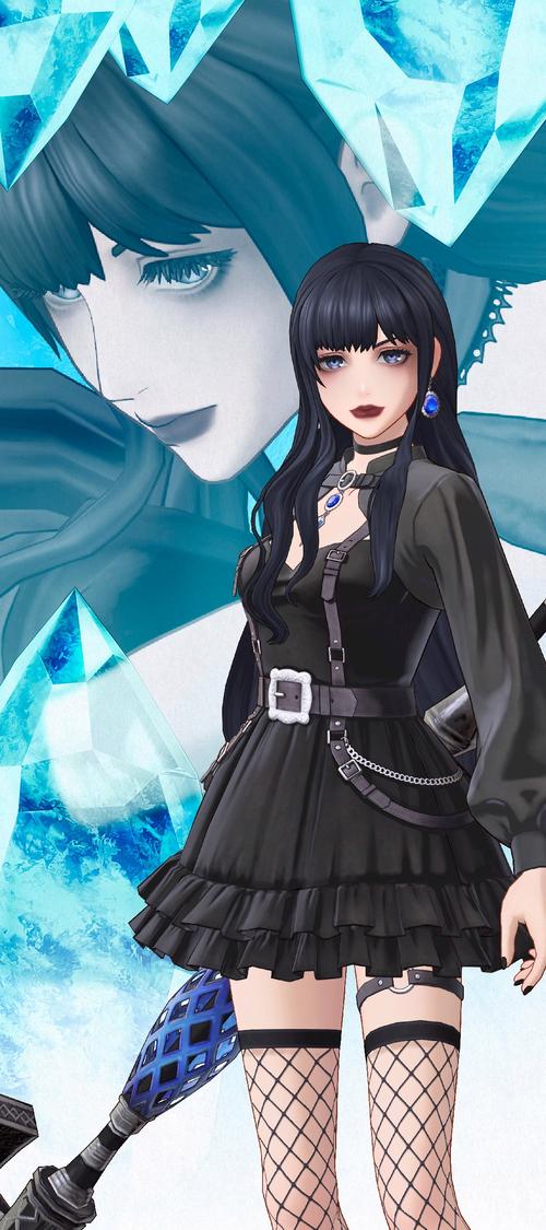 ff纷争到底好玩吗？老玩家真实评测分享值不值得入坑！