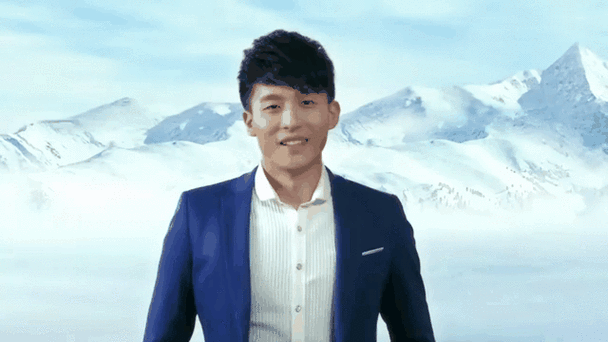 吕小布的扮演者是谁？他现在混得怎么样了呢？