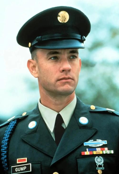 阿甘起源的原型是谁？历史人物和故事背景大揭秘！