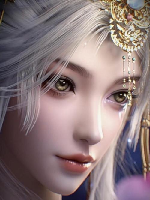 神剑梁月这部国漫到底好不好看？网友真实评价全都在这里！