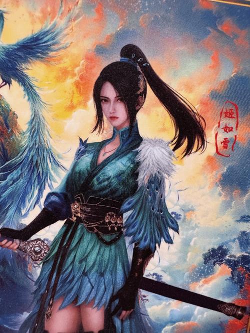 神剑梁月这部国漫到底好不好看？网友真实评价全都在这里！