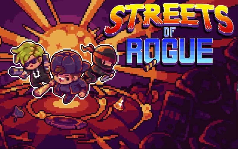 想玩地痞街区需要什么配置？现在入手值不值？