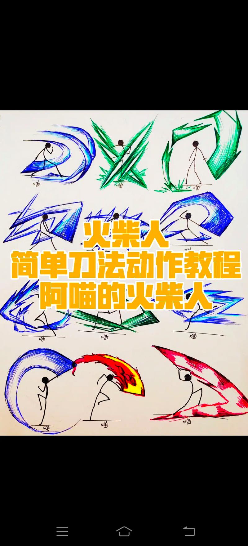 疯狂武士新手怎么快速上手？记住这3个核心技巧就够了！