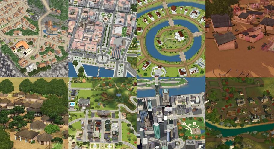 模拟城镇MOD文件怎么安装？小白也能学会的简单图文教程！