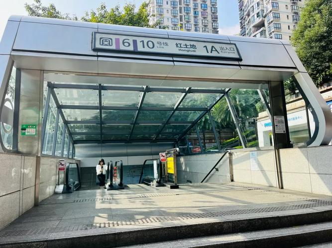 地轨中心附近有什么好玩的？本地人私藏的周边吃喝玩乐攻略！