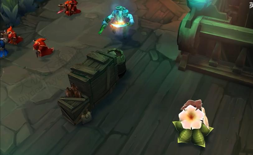 屠夫之桥新手怎么玩？快速掌握入门技巧不再迷茫！