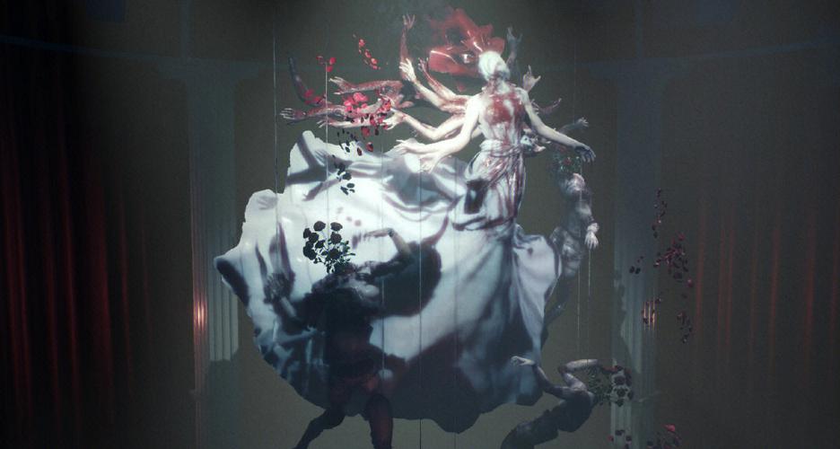 恶灵附身和二代哪个更吓人？老玩家告诉你答案！