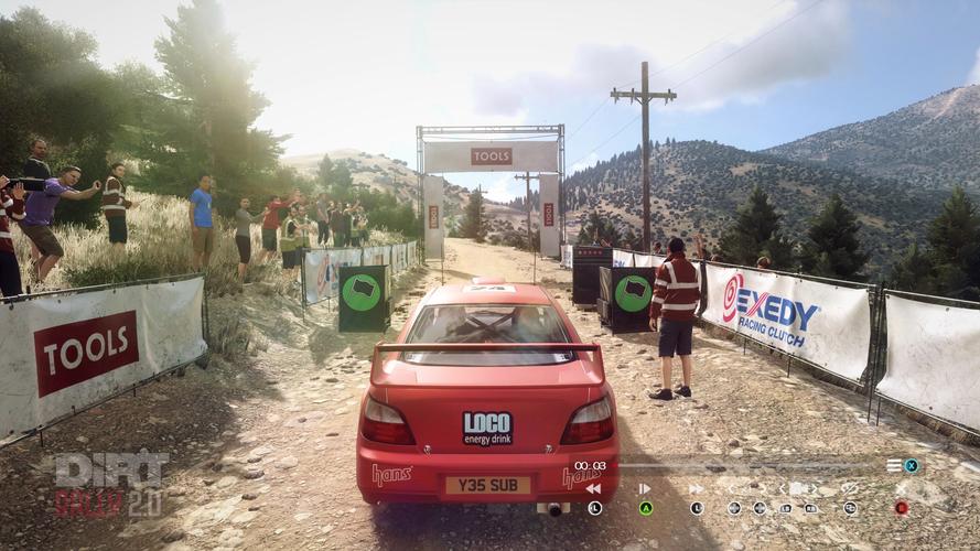 尘埃2配置要求高吗？低配电脑怎么设置才能流畅玩！