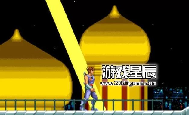 出击飞龙在哪玩?世嘉老游戏平台推荐,PC党也能体验!