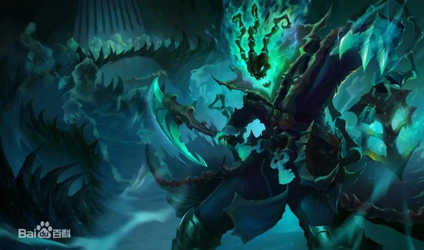 暗影岛英雄有哪些？这几个角色强度高值得玩！