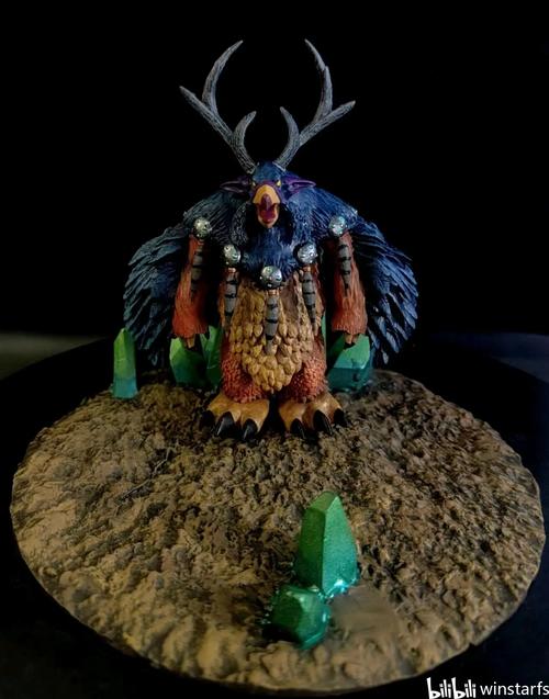 现实中真的有德鲁伊吗？探秘德鲁伊的起源历史与神秘力量！