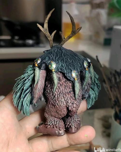 现实中真的有德鲁伊吗？探秘德鲁伊的起源历史与神秘力量！