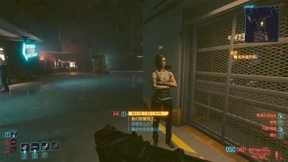 朱迪支线为什么失败了？这些选项千万不要选错！