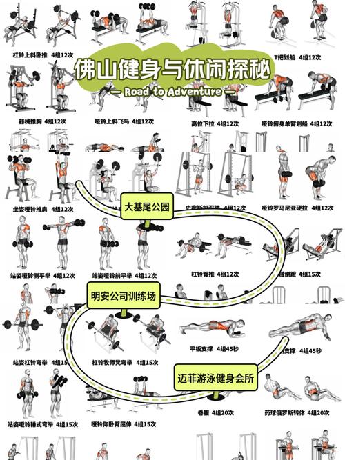 天天健身，有哪些简单动作适合新手在家做？