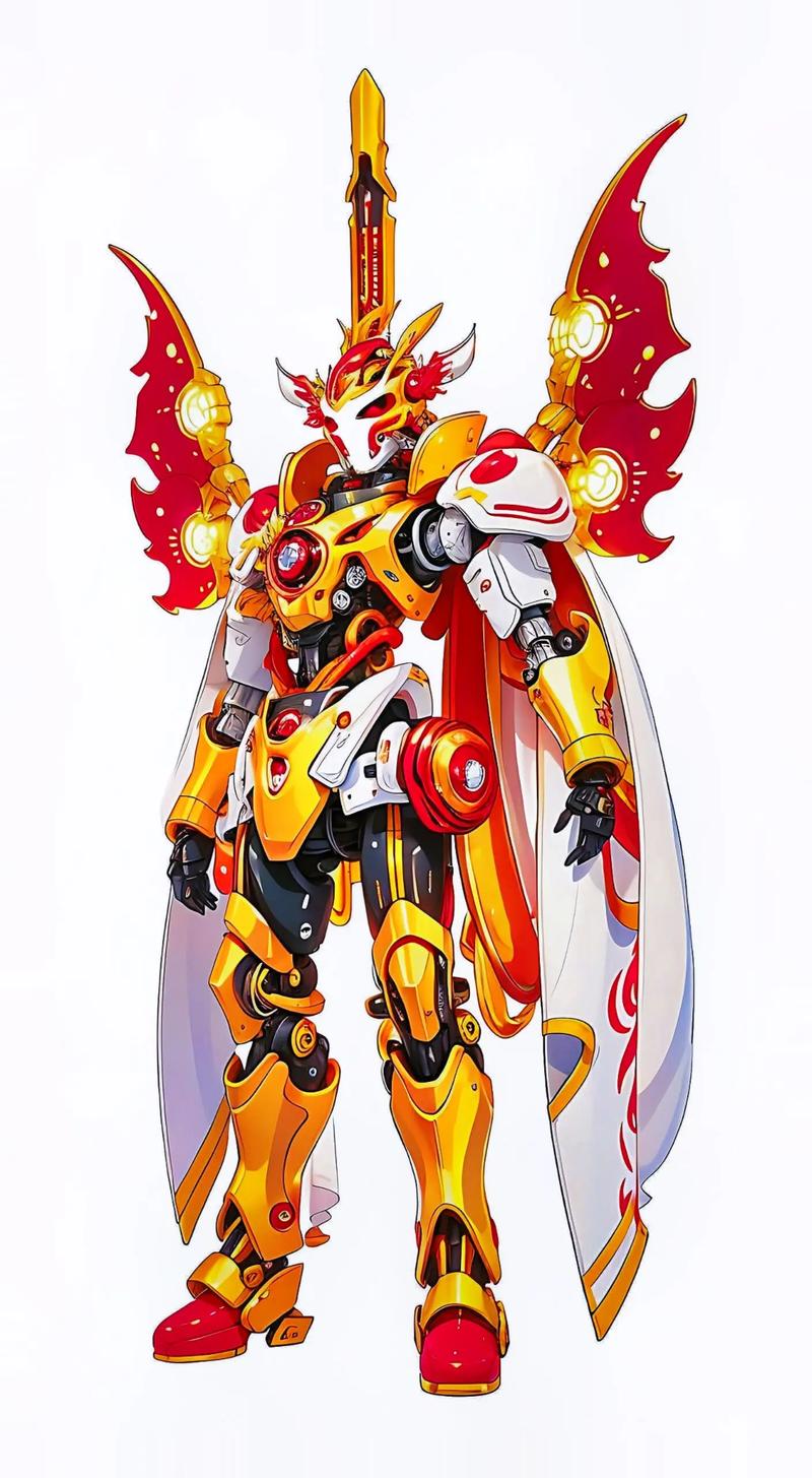 超级机器人有啥用?这些应用场景超乎你想象