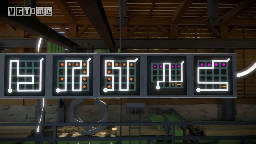 经典游戏见证者怎么玩？新手玩家必看这5个入门技巧！