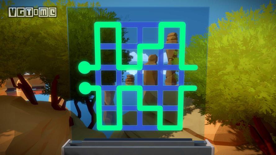 经典游戏见证者怎么玩？新手玩家必看这5个入门技巧！